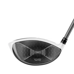 TaylorMade Stealth Gloire Driver -Golf Equipment Store JJB68 zoom D3