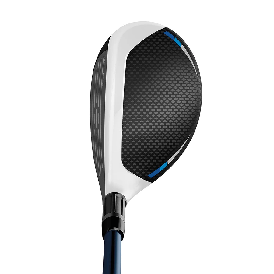 TaylorMade SIM2 Max Rescue 2 TaylorMade SIM2 Max Rescue - Image 2