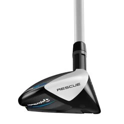 TaylorMade SIM2 Max Women's Rescue 9 TaylorMade SIM2 Max Women's Rescue -Golf Equipment Store JJI55 zoom D4