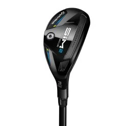 Golf Equipment Store 23 TaylorMade SIM2 Rescue