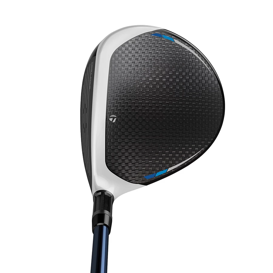 TaylorMade SIM2 Max Fairway 2 TaylorMade SIM2 Max Fairway - Image 2