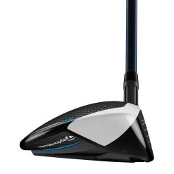 TaylorMade SIM2 Max Fairway 9 TaylorMade SIM2 Max Fairway -Golf Equipment Store JJI58 zoom D4