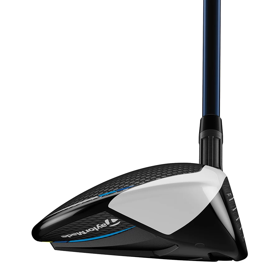 TaylorMade SIM2 Max Fairway 4 TaylorMade SIM2 Max Fairway - Image 4