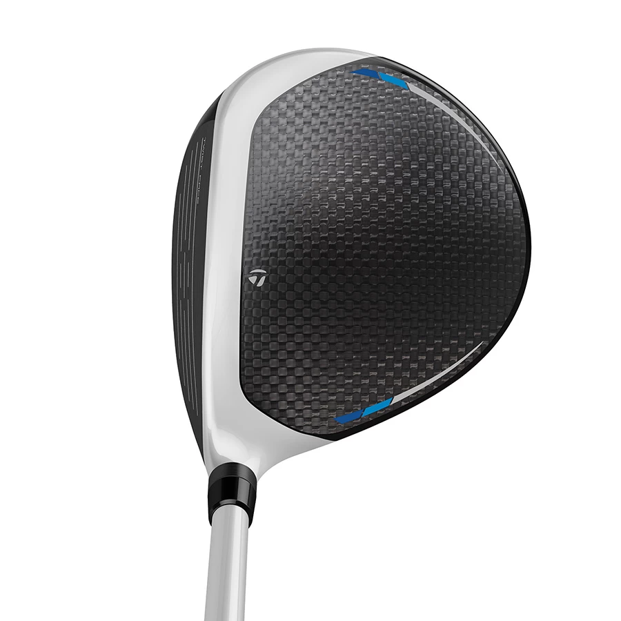 TaylorMade SIM2 Max D Women's Fairway 2 TaylorMade SIM2 Max D Women's Fairway - Image 2