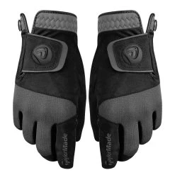 TaylorMade Rain Control Gloves