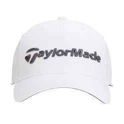 TaylorMade Performance Seeker Hat -Golf Equipment Store N64136 zoom D3