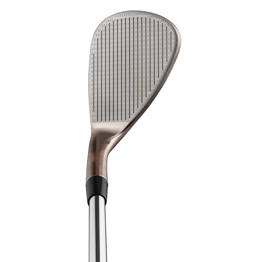 TaylorMade Hi-Toe Big Foot RAW 2 TaylorMade Hi-Toe Big Foot RAW - Image 2