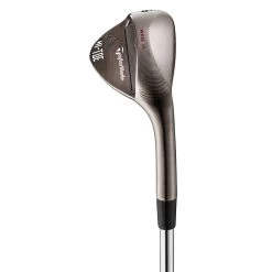 TaylorMade Hi-Toe Big Foot RAW 7 TaylorMade Hi-Toe Big Foot RAW -Golf Equipment Store N69554 zoom D4