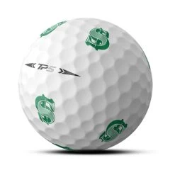 TaylorMade TP5 Pix Money Ball -Golf Equipment Store N76341 zoom D7