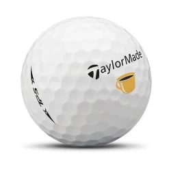 TaylorMade TP5 Bacon And Eggs