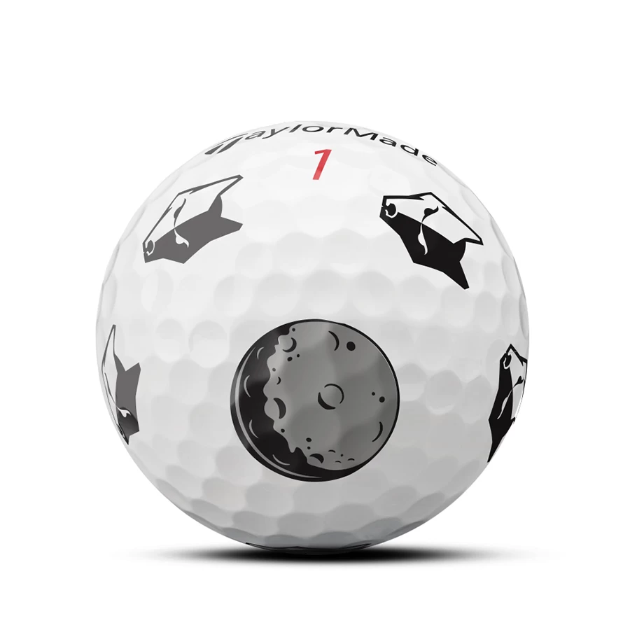 TaylorMade TP5 PIX Wolff 2 TaylorMade TP5 PIX Wolff - Image 2