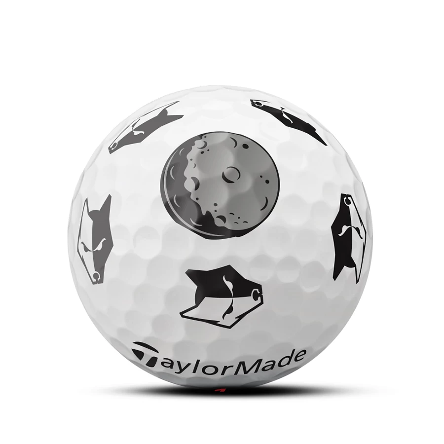 TaylorMade TP5 PIX Wolff 3 TaylorMade TP5 PIX Wolff - Image 3