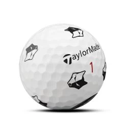 TaylorMade TP5 PIX Wolff