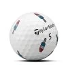 TaylorMade TP5 Pix Rocket Pop