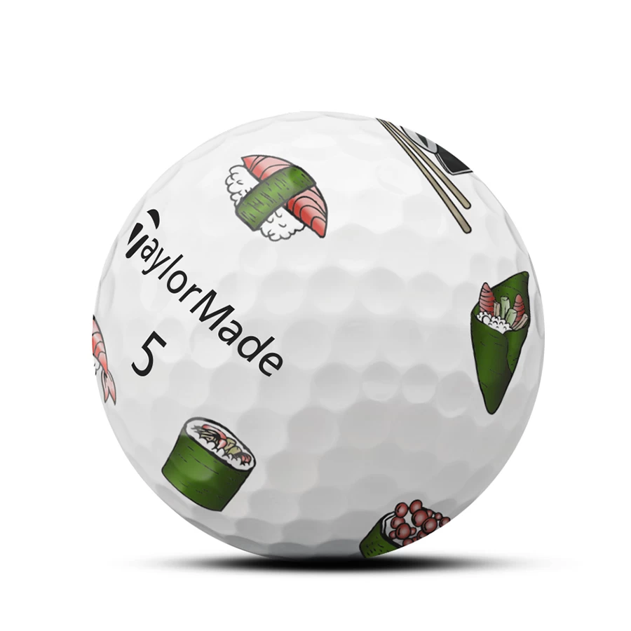 TaylorMade TP5 Pix Sushi 2 TaylorMade TP5 Pix Sushi - Image 2