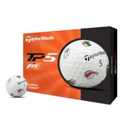 TaylorMade TP5 Pix Sushi 7 TaylorMade TP5 Pix Sushi -Golf Equipment Store N76555 zoom D5