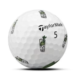 TaylorMade TP5 Pix Cheers 9 TaylorMade TP5 Pix Cheers -Golf Equipment Store N76854 zoom D4