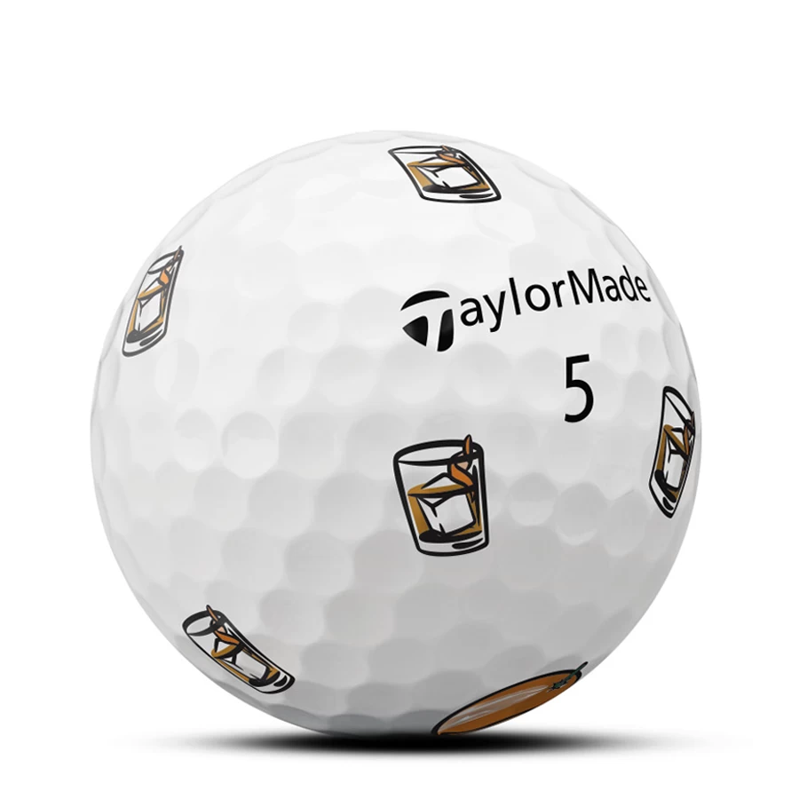 TaylorMade TP5 Pix Cheers 5 TaylorMade TP5 Pix Cheers - Image 5