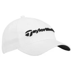 TaylorMade Women's Tour Hat -Golf Equipment Store N77586 zoom D4