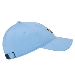 TaylorMade Lifestyle Miami Hat 8 TaylorMade Lifestyle Miami Hat -Golf Equipment Store N77599 zoom D3