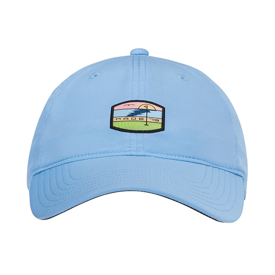 TaylorMade Lifestyle Miami Hat 5 TaylorMade Lifestyle Miami Hat - Image 5