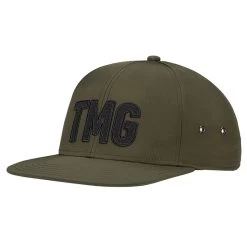 TaylorMade TMG Adjustable Hat