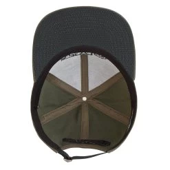 TaylorMade TMG Adjustable Hat -Golf Equipment Store N78062 zoom D5