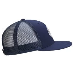 TaylorMade California Trucker Flatbill -Golf Equipment Store N78066 zoom D4