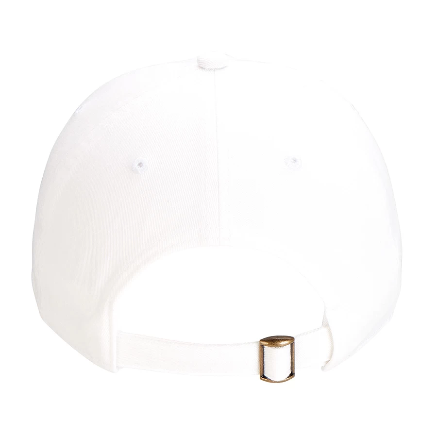 TaylorMade Women's Fashion 5 Panel Hat 2 TaylorMade Women's Fashion 5 Panel Hat - Image 2