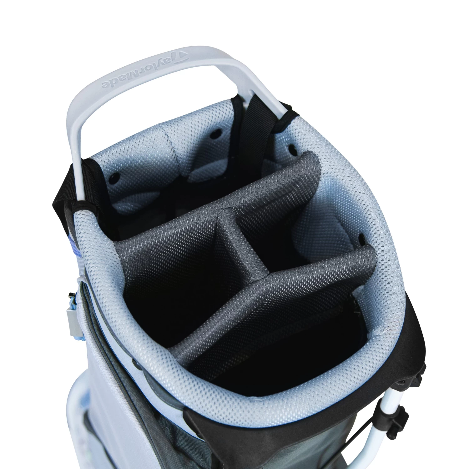 TaylorMade FlexTech Lite Kalea Stand Bag 2 TaylorMade FlexTech Lite Kalea Stand Bag - Image 2