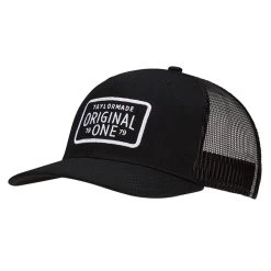 TaylorMade Original One Trucker Hat