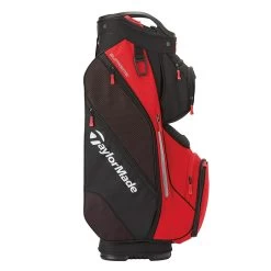 TaylorMade Supreme Cart Bag -Golf Equipment Store N78778 zoom D5