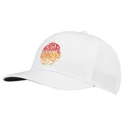 TaylorMade Lifestyle 1979 TM Logo Hat