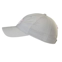 TaylorMade Performance Lite Patch Hat 13 TaylorMade Performance Lite Patch Hat -Golf Equipment Store N78883 zoom D7