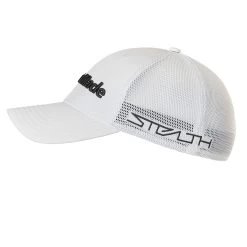 TaylorMade Tour Cage Hat 13 TaylorMade Tour Cage Hat -Golf Equipment Store N78954 zoom D7