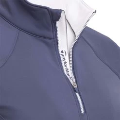 TaylorMade Sofia Z500 Pullover -Golf Equipment Store N87517 zoom D4