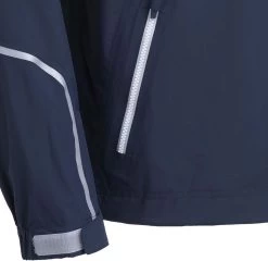 TaylorMade Power Torque Full Zip -Golf Equipment Store N87522 zoom D4