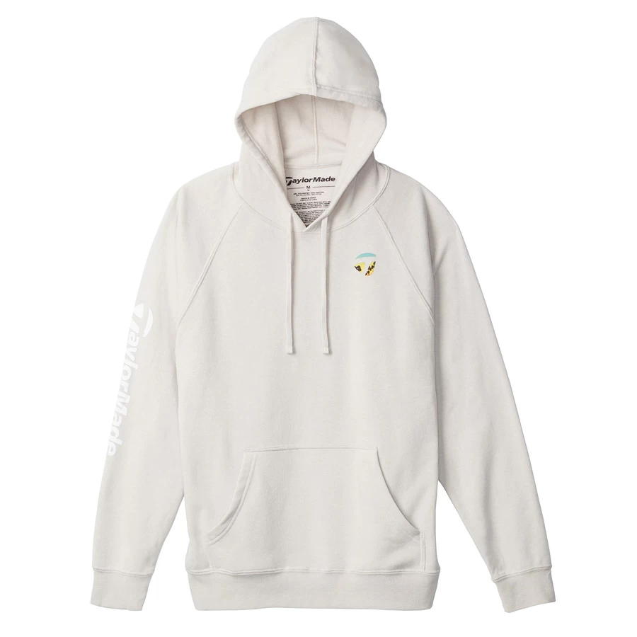 TaylorMade Dawn Patrol Hoodie 1 TaylorMade Dawn Patrol Hoodie
