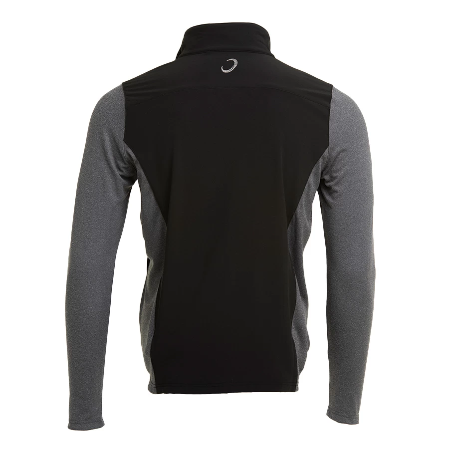 TaylorMade Z710 Full Zip Jacket 2 TaylorMade Z710 Full Zip Jacket - Image 2