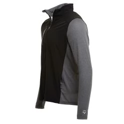 TaylorMade Z710 Full Zip Jacket 6 TaylorMade Z710 Full Zip Jacket -Golf Equipment Store N87597 zoom D3