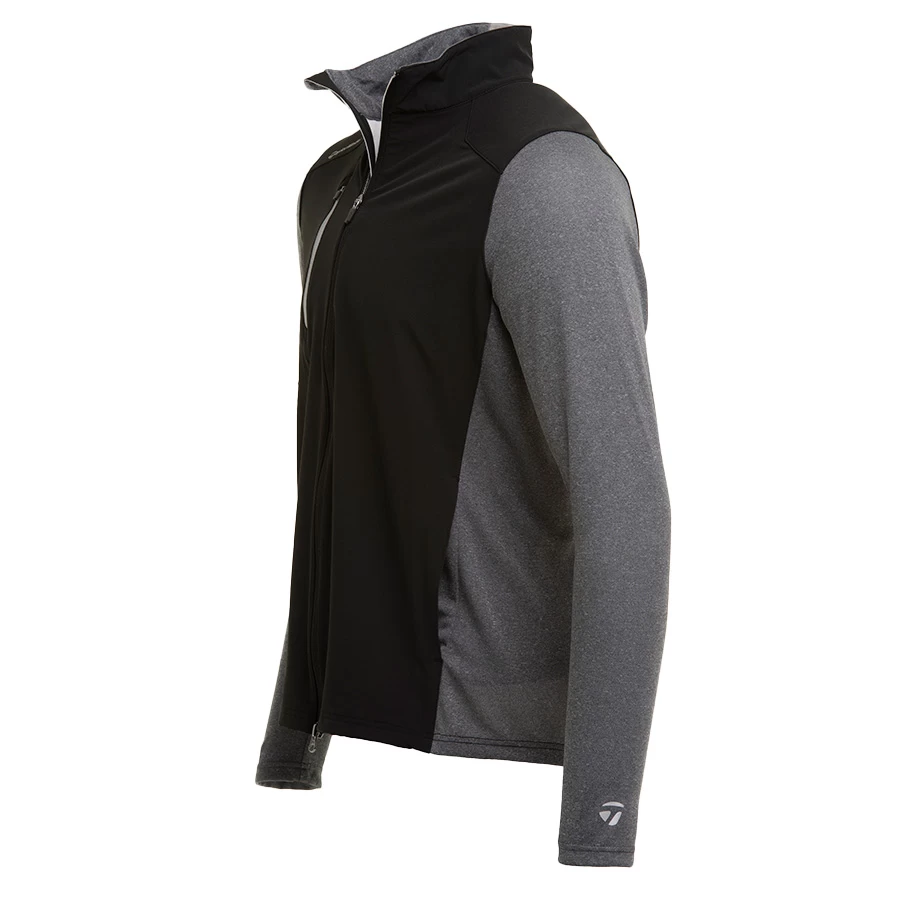 TaylorMade Z710 Full Zip Jacket 3 TaylorMade Z710 Full Zip Jacket - Image 3