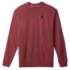 TaylorMade California Raglan Crewneck