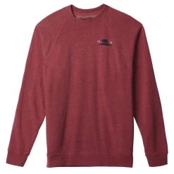 TaylorMade California Raglan Crewneck