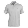 TaylorMade Excursionist Flex Short Sleeve Polo