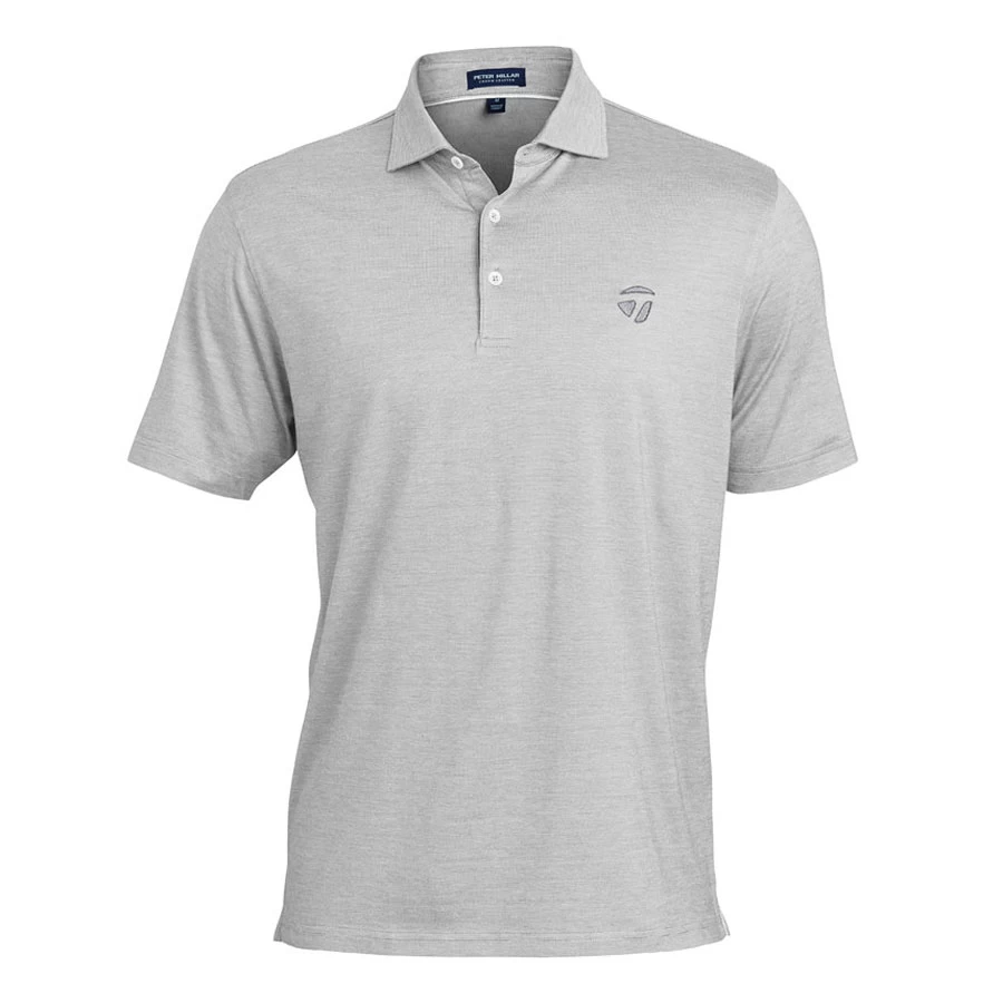 TaylorMade Excursionist Flex Short Sleeve Polo 1 TaylorMade Excursionist Flex Short Sleeve Polo