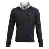 TaylorMade Performance Quarter Zip