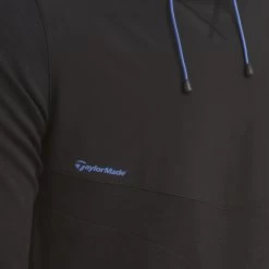 TaylorMade Tyson Hoodie -Golf Equipment Store N87660 zoom D4