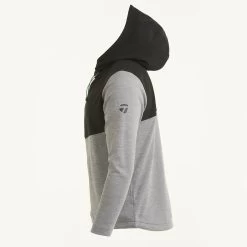 TaylorMade Tyson Hoodie 6 TaylorMade Tyson Hoodie -Golf Equipment Store N87661 zoom D3