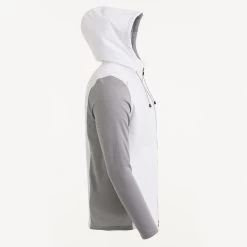 TaylorMade Champ Hoodie 6 TaylorMade Champ Hoodie -Golf Equipment Store N87664 zoom D3