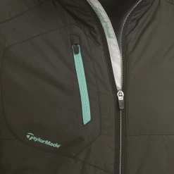 TaylorMade Z625 Jacket -Golf Equipment Store N87669 zoom D3